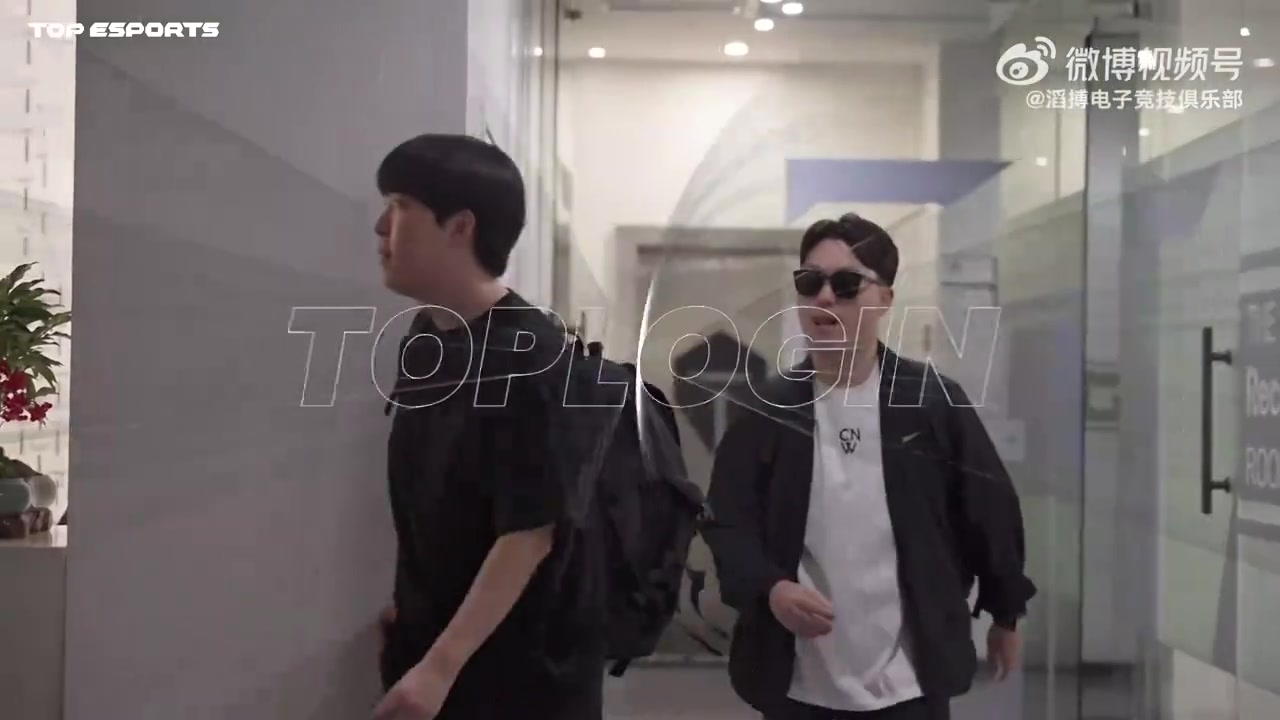 TES分享对战NIP赛场VLOG：每战有所得，日日进步，向上攀登！