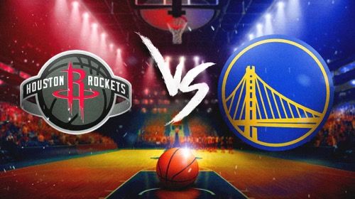 🏀NBA战报：维金斯23+9，库明加33分生涯新高，勇士99-93火箭止5连败