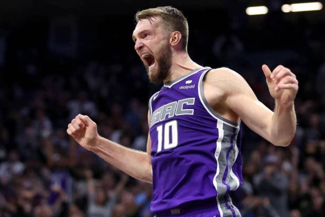 🏀鹈鹕vs国王前瞻：CJ单核带队面临考验，国王三巨头重拳出击